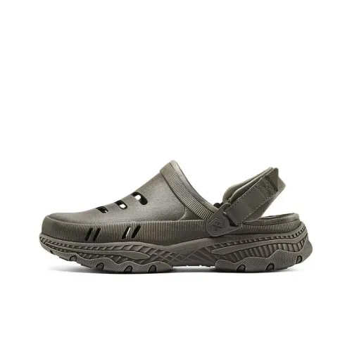 Skechers Clogs Men