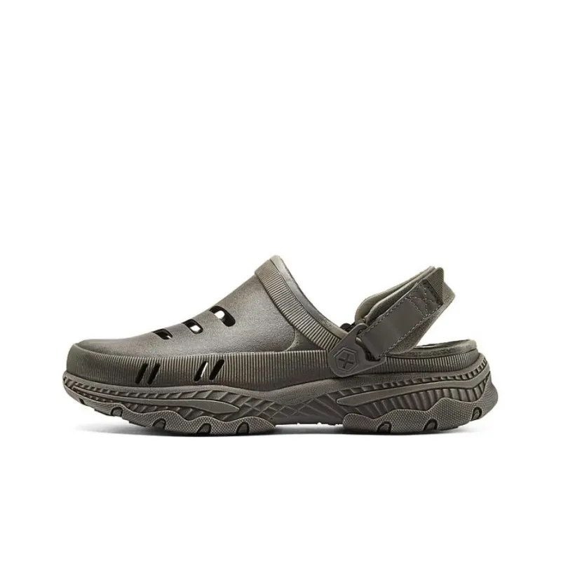 Skechers Clogs Men-0