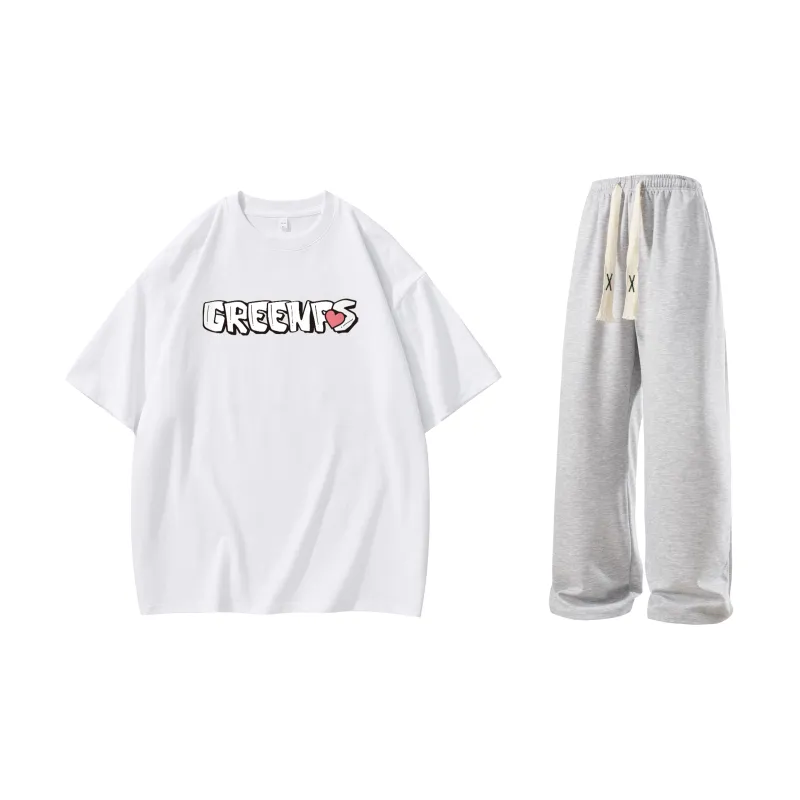 GF Casual Sportswear Unisex-11
