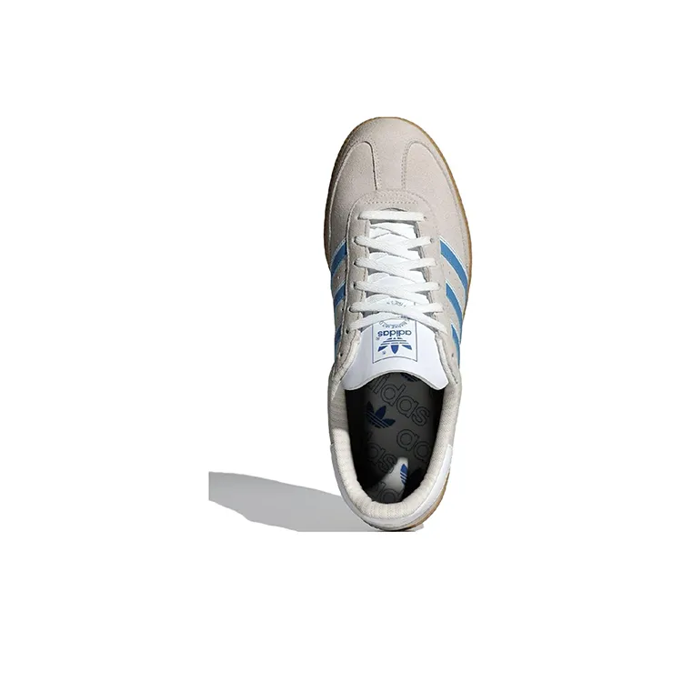 Adidas Hand 2 Grey Light Blue Gum-4