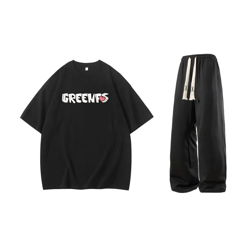 GF Casual Sportswear Unisex-1
