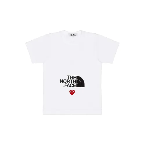 CDG Play Women T-shirt