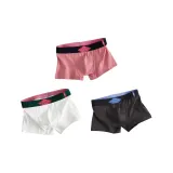 Pink+Ecru+Dark Gray