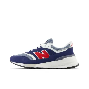 New Balance 997R 'Navy Red'