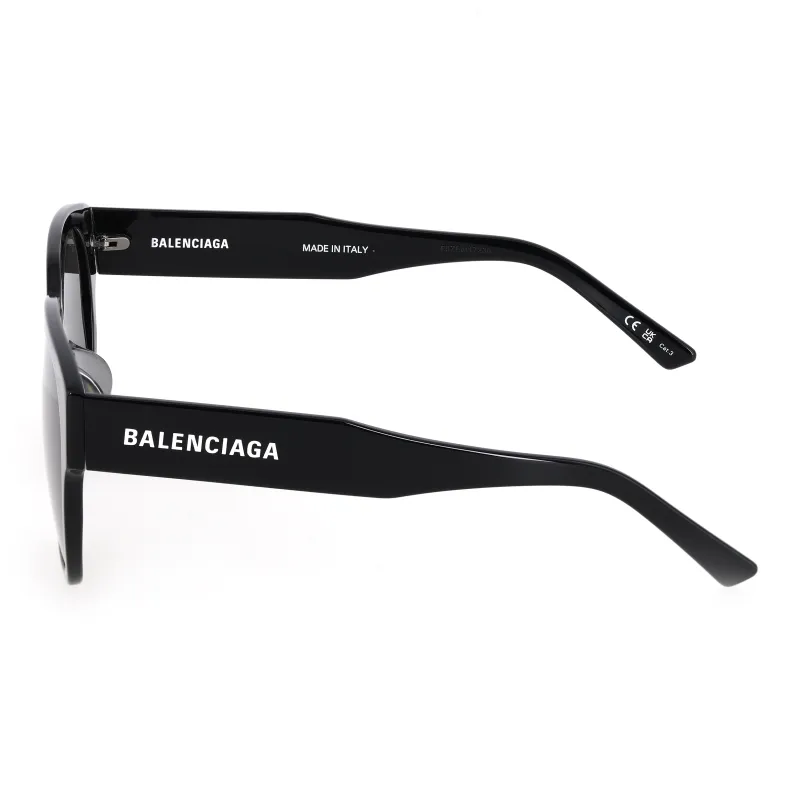 Balenciaga Eyewear Square Frame Sunglasses-2