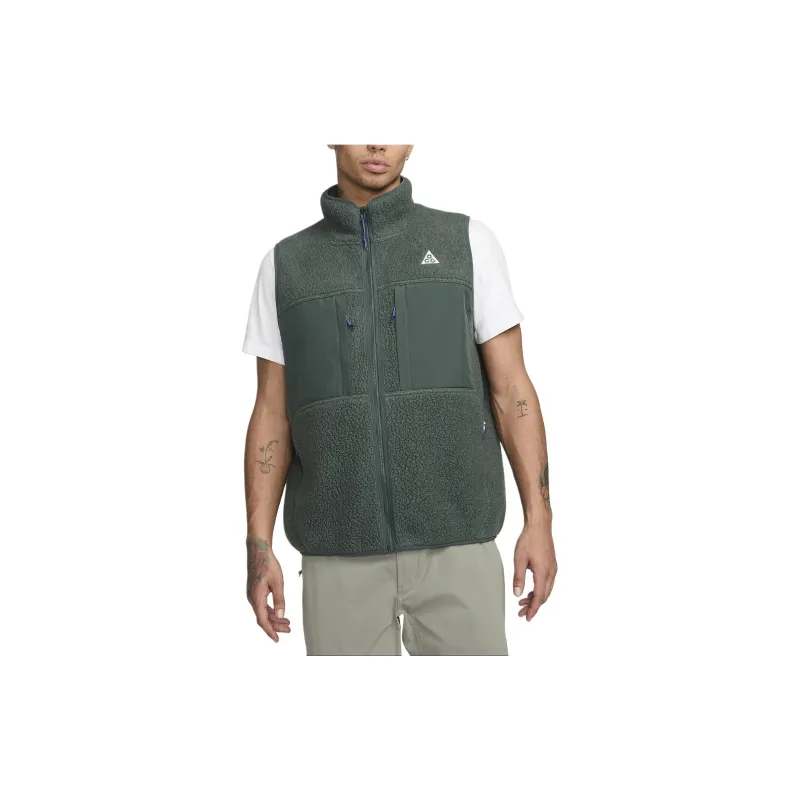 Nike Nike Nike 'Arctic Wolf' Men's Vest-2