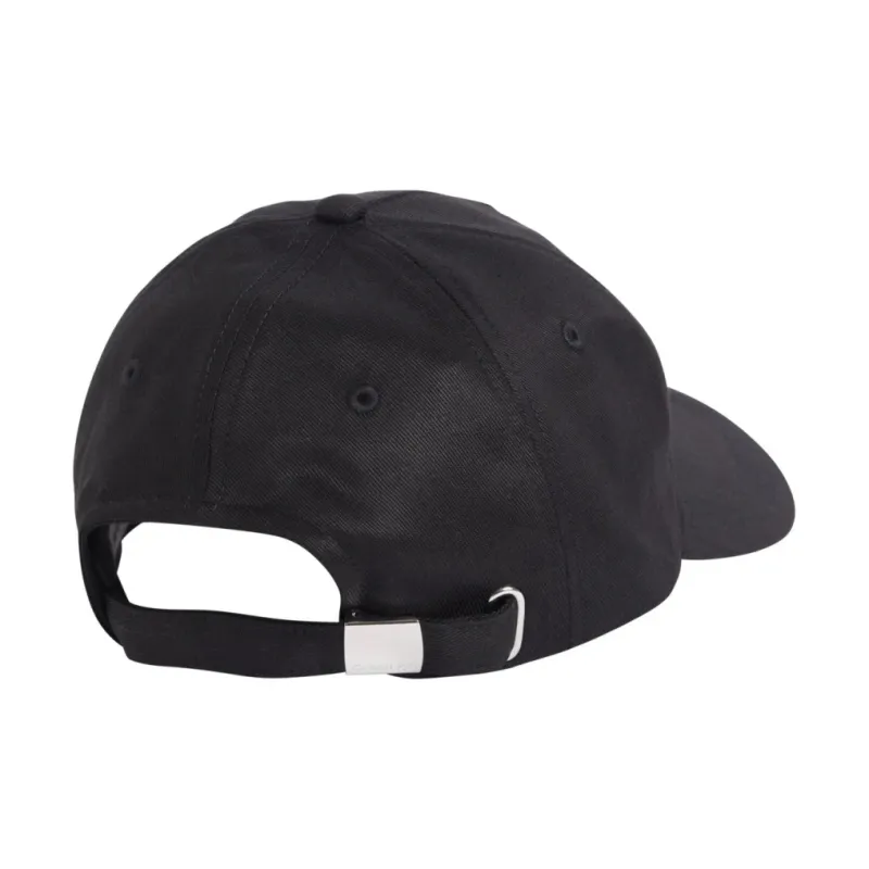 Calvin Klein Logo-embroidered Baseball Hat-1