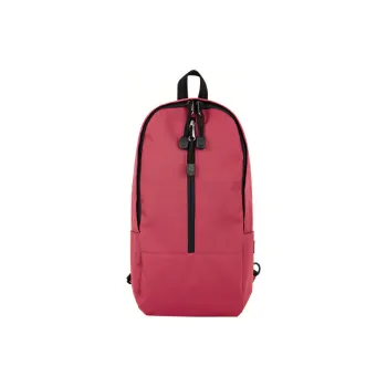 Dickies Acrylic With Cotton Sling Bag Fanny Pack Crossbody Bags Regular Unisex Red