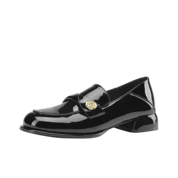 SAFIYA Loafers Women's Black