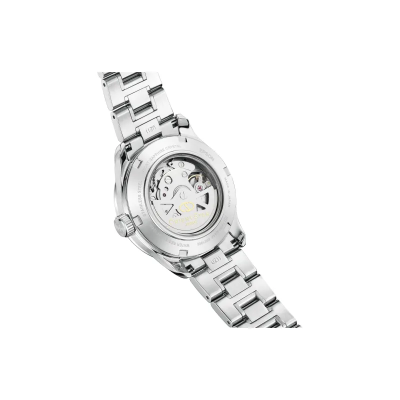 ORIENT STAR Men Watch-4