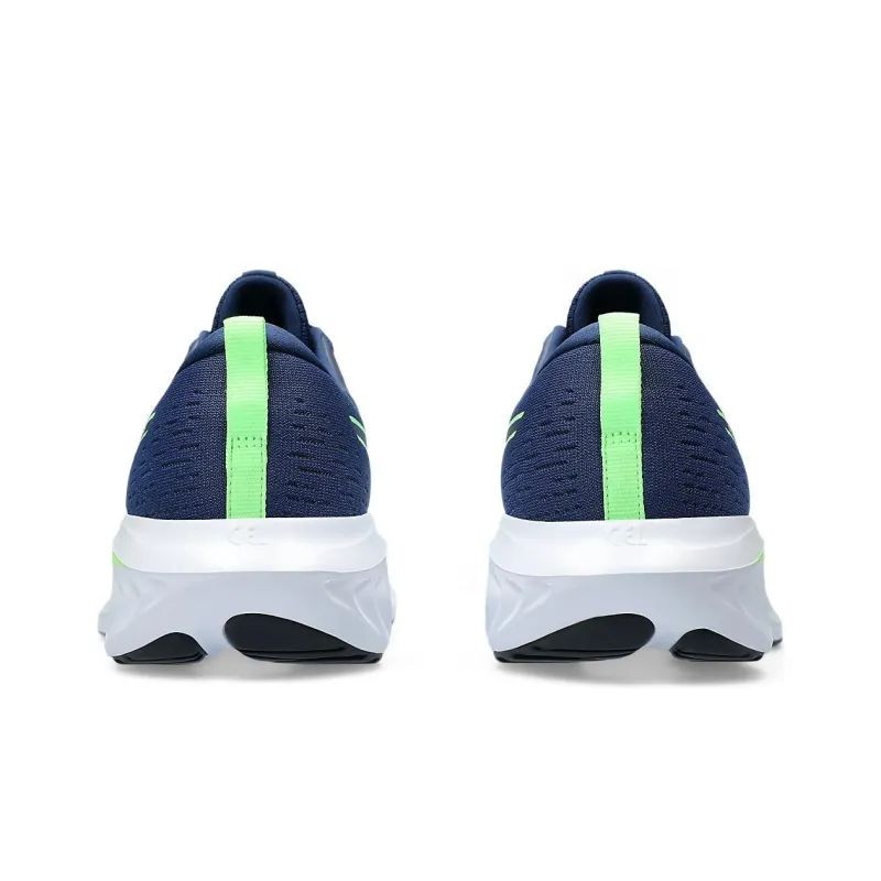 Asics Gel Excite 10 Blue Expanse Lime Burst-5