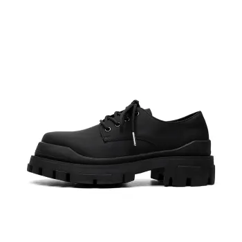 IZEIZIG Dress Shoes Men's Black
