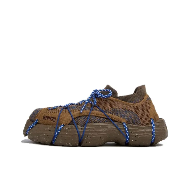 CAMPER Roku Low-top Sneakers-0
