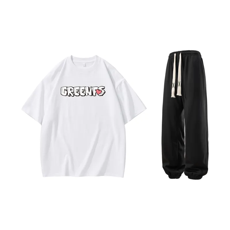 GF Casual Sportswear Unisex-13