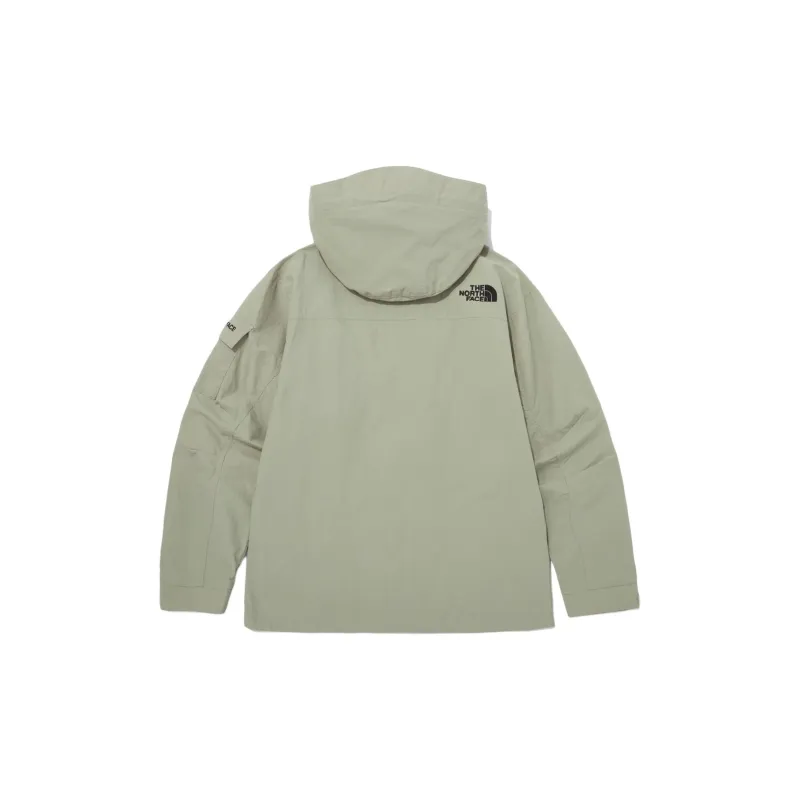 THE NORTH FACE Jackets Coats Men's Green-2