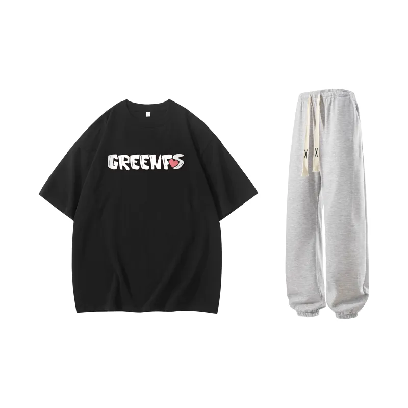 GF Casual Sportswear Unisex-7