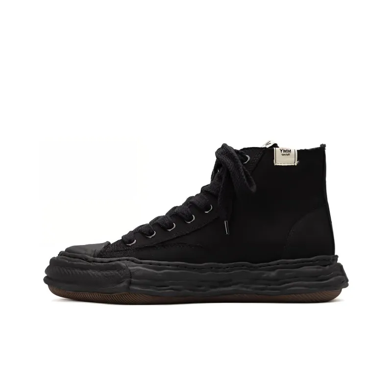 Maison MIHARA YASUHIRO Peterson23 Original Sole Sneakers-6