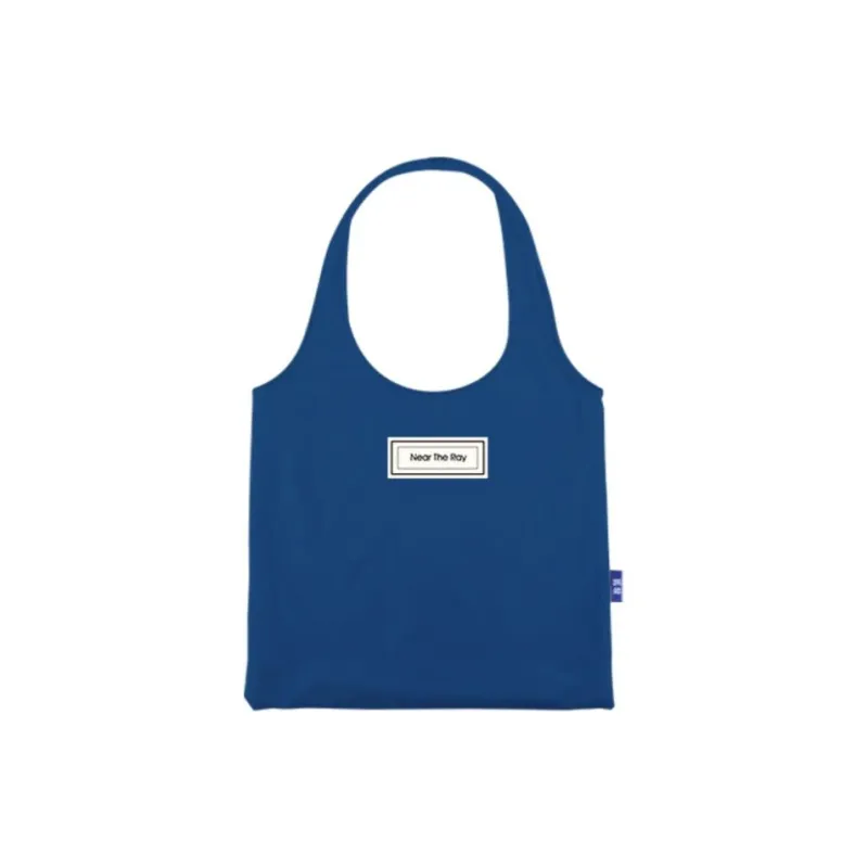 NEARAY Ultra Soft Canvas Bag, One Shoulder Handbag Medium Size Unisex Yellow/Blue/Light Brown/Red/Black/Green-6
