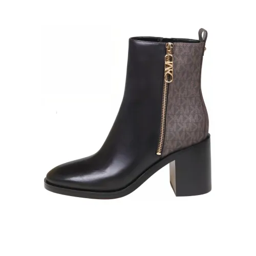 MICHAEL KORS Ankle Boots Women's Black