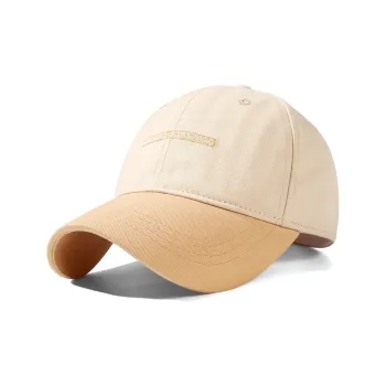 CACUSS Junior Cotton Baseball Caps Unisex