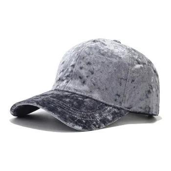 FireMonkey Pleuche Baseball Caps Unisex