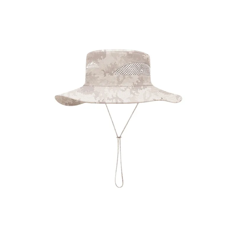 GOLOVEJOY Polyester Bucket Hats Men's-6