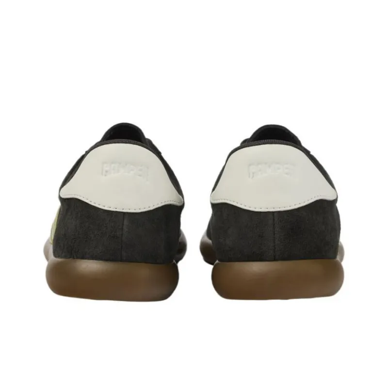 CAMPER Pelotas Soller Nubuck Sneakers-2