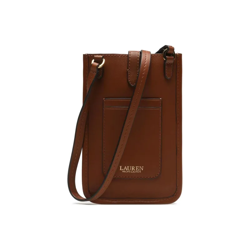 Lauren Ralph Lauren Logo-lettering Cross Body Bag-2