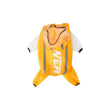 ENGMARSS Pet Clothing