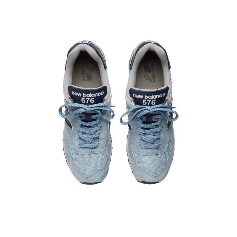 New Balance 576 Made In Uk 'Blue'-3