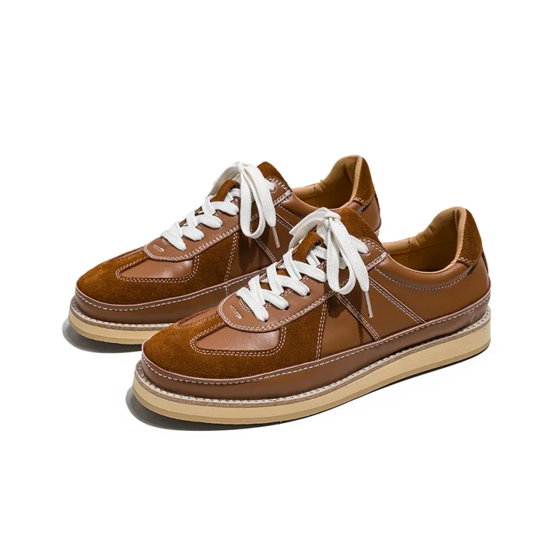 Kangaroo Head Low-Top Skateboard Shoes Unisex-10