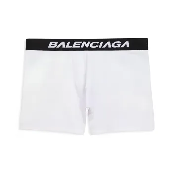 Balenciaga Logo Waistband Boxers