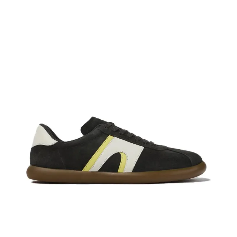 CAMPER Pelotas Soller Nubuck Sneakers-1