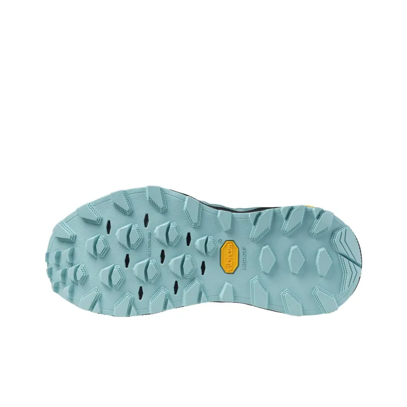 Mizuno Women's Wave Mujin 10 'Eggshell Blue'-4