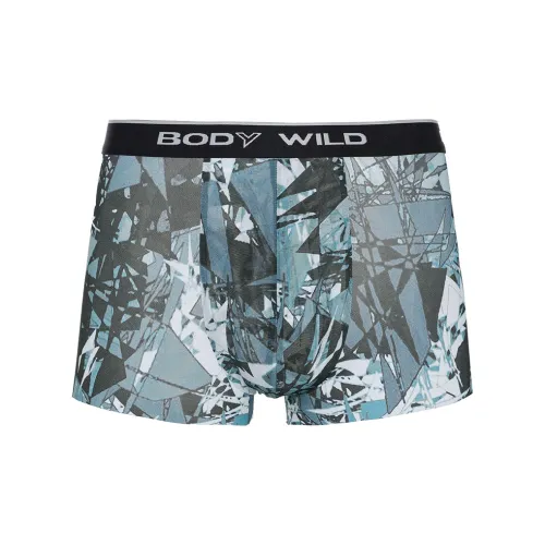 BODY WILD Men Underpants