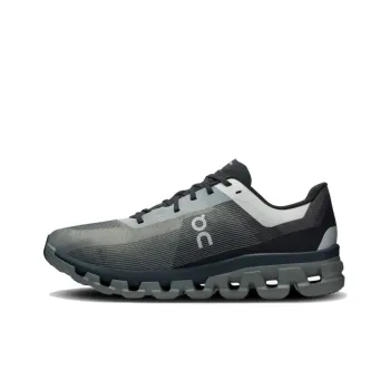 On Running Cloudflow 4 Pearl Black