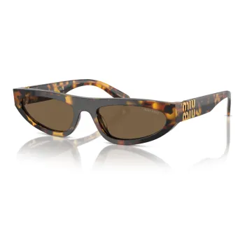 MIU MIU Cat Eye Frame Sunglasses