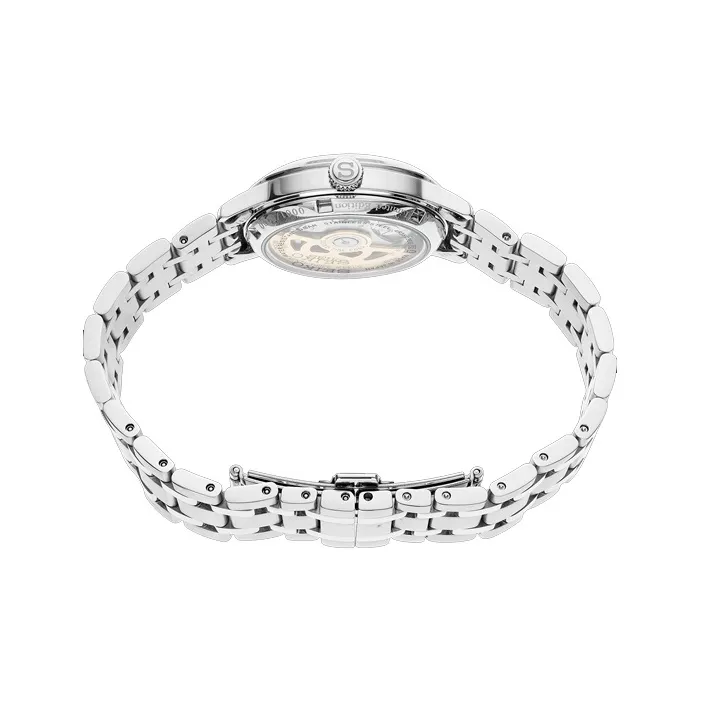 SEIKO Women's Pilot Series Watch-3