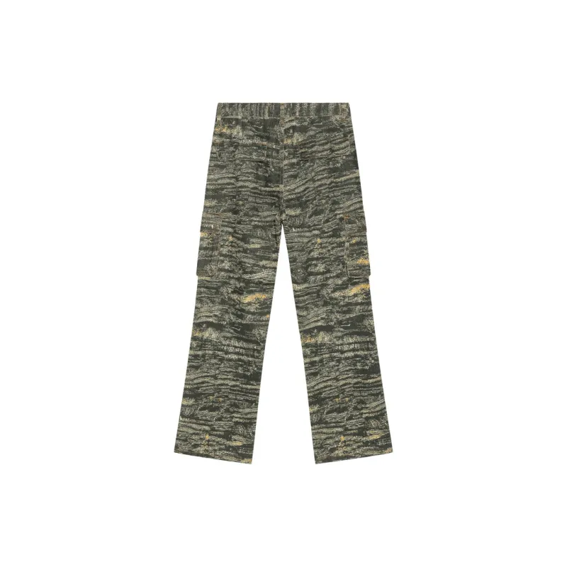 Voguo Relay 2024 Spring Casual Pants Unisex-1
