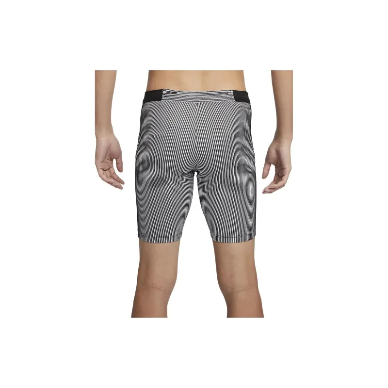 Nike Dri Fit Sports Shorts Men Black-1