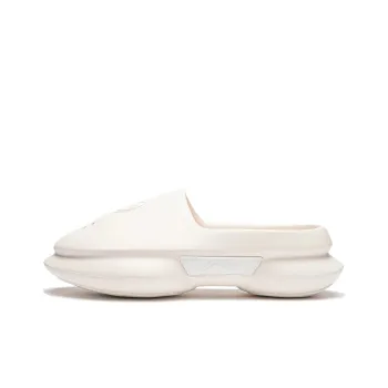LiNing Slide Slippers Men's Ivory