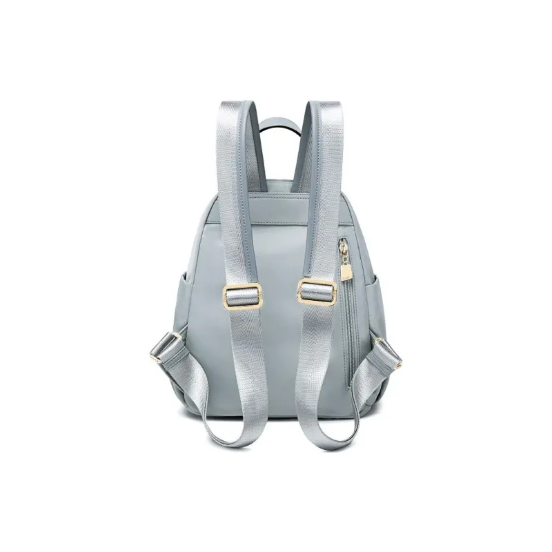 LEFF Fabric Backpack Regular Women's Haze Blue-2