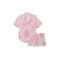 Pink Clothing Sets