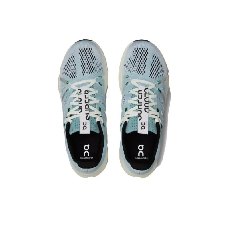 On Running Cloudsurfer Mineral Aloe-4