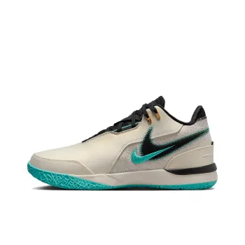 Nike Zoom LeBron Nxxt Gen Ampd Ep Liverpool Fc Solid Sole