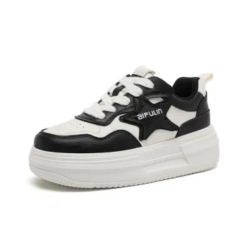 AIFUlIn Evelyn Low-Top Skateboard Shoes Women's