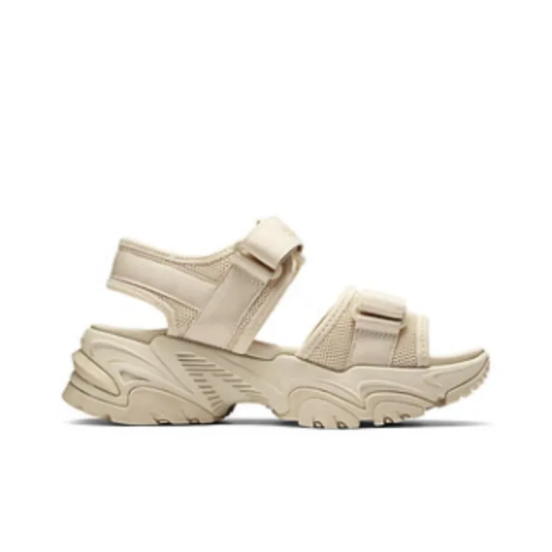 Skechers Beach Sandals Women's Brown-1