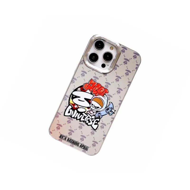 Chaoju Youpin Phone Cases-1