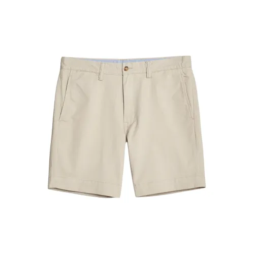 Polo Ralph Lauren Casual Shorts Men Light Brown