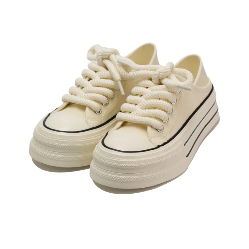 Zun'er Quick Dry Lightweight Low-Top Canvas Shoes Unisex-8